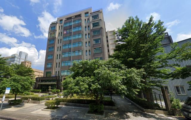 台北辦公室法拍-1