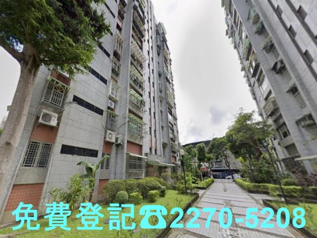 台北拍賣大樓-4