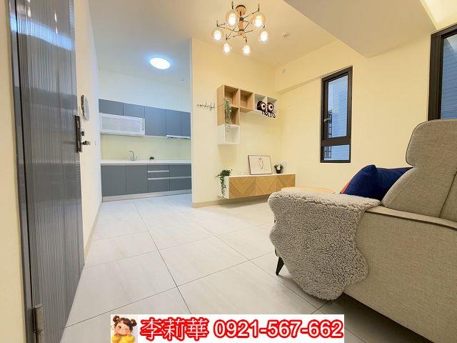 台南佳里華廈-2