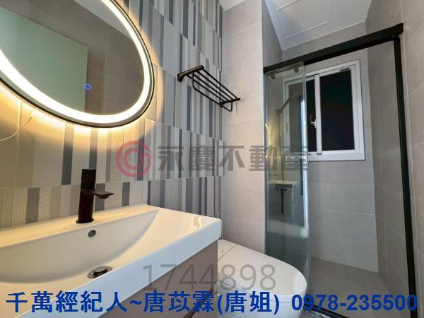 苗栗竹南華廈-9