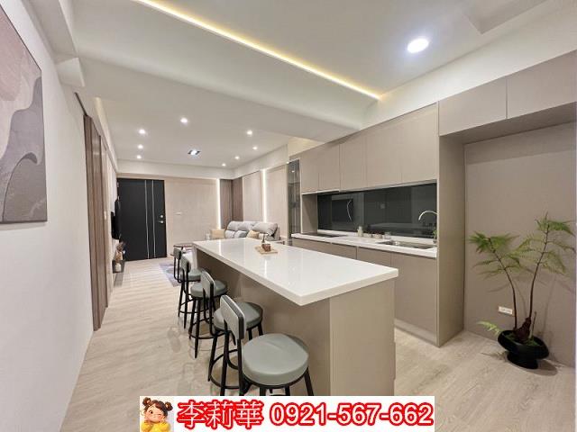 台南永康公寓-6