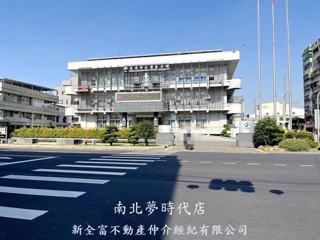 台南永康透天-11