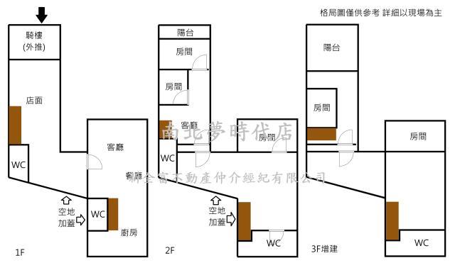 台南永康透天-15