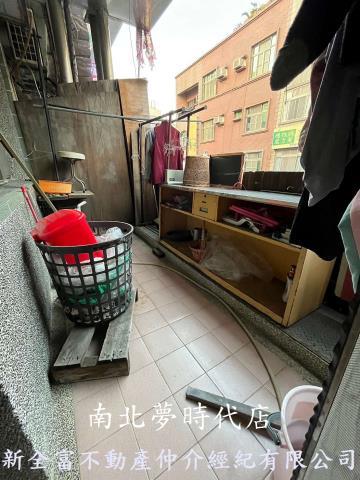 台南永康透天-7