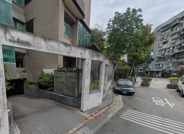 台北士林法拍大樓-5