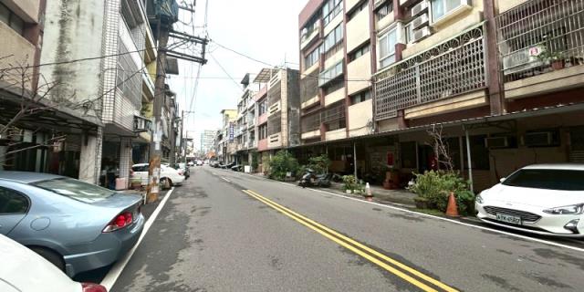 中壢新明國小3房公寓