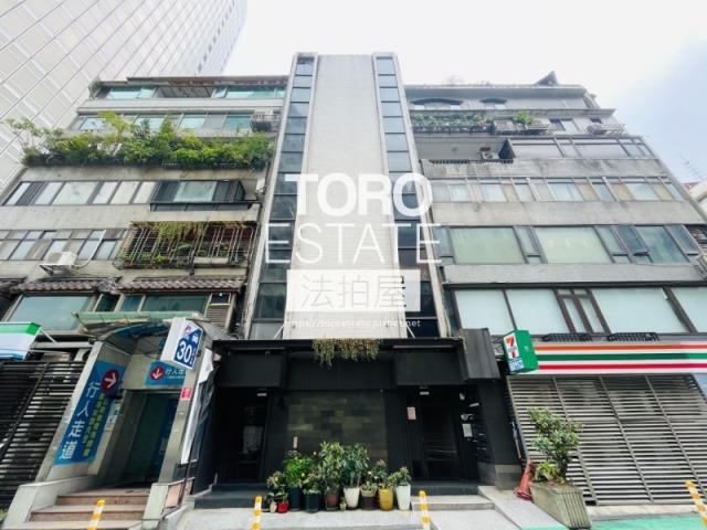 台北大安區法拍華廈-1