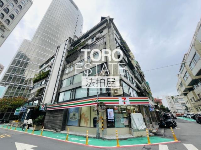 台北大安區法拍華廈-5