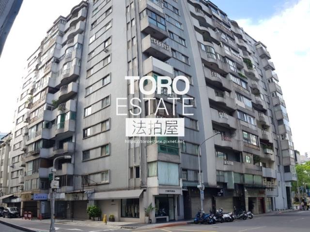 台北大安區華廈法拍-3