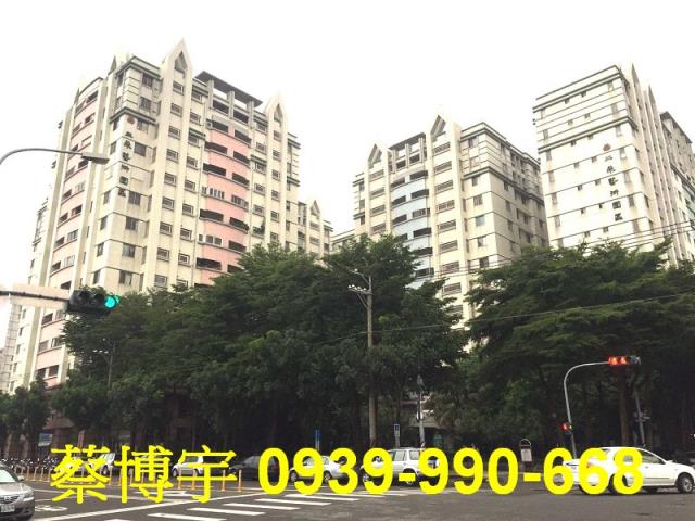 公益路三采藝術園區