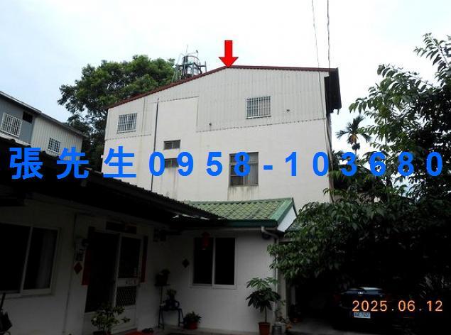 埔里法拍透天-2