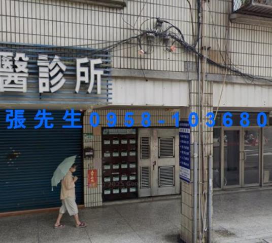 大同區華廈法拍-2