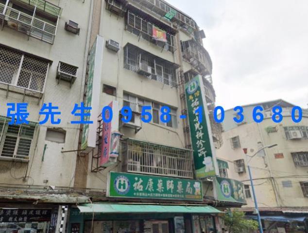 五股法拍公寓-2