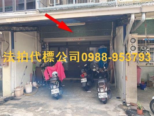 和美法拍透天-3