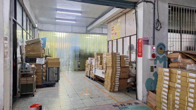 歸仁廠房-13