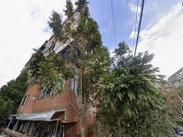 台北法拍大樓-6