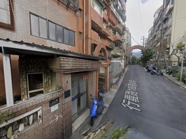 台北法拍大樓-7