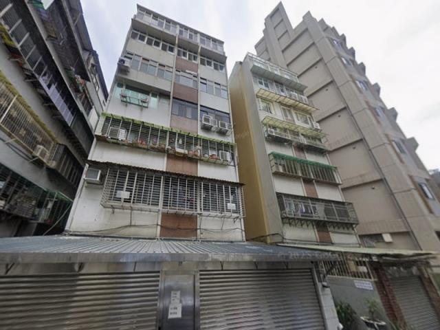 台北法拍華廈-6