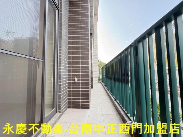 台南仁德大樓-10