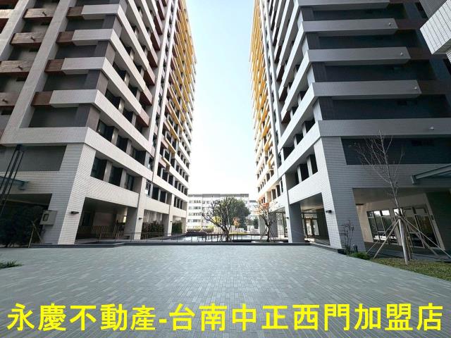 台南仁德大樓-11