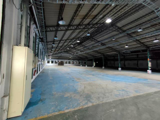 台中霧峰廠房-4