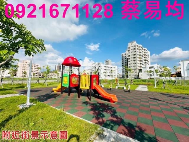 台南新化透天-14