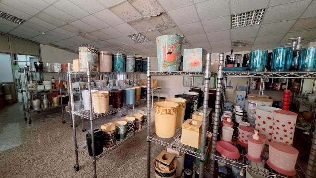 台南南區廠房-11