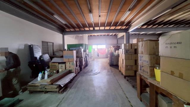 台南南區廠房-1