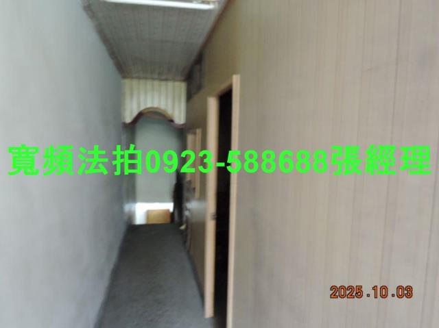 彰化埔鹽法拍透天-3