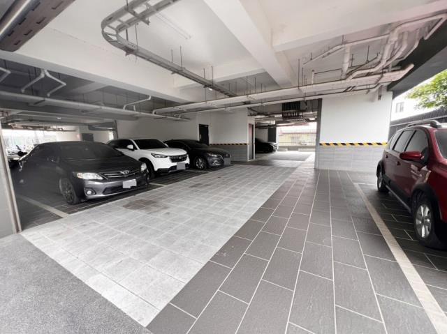 台南安定華廈-8