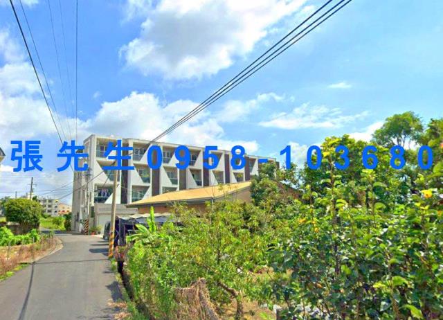 台南新市拍賣透天-1