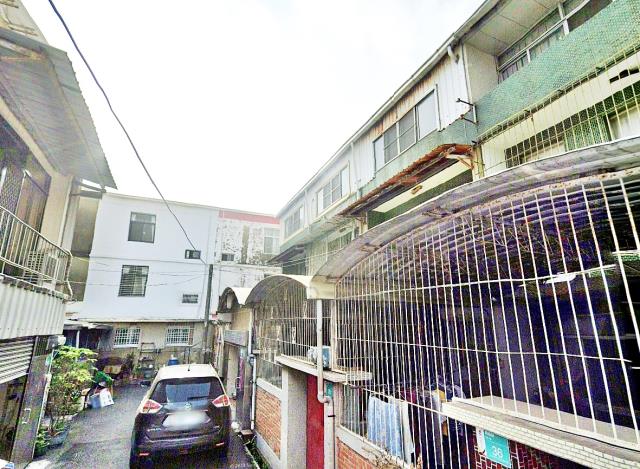 麻豆法拍透天-3