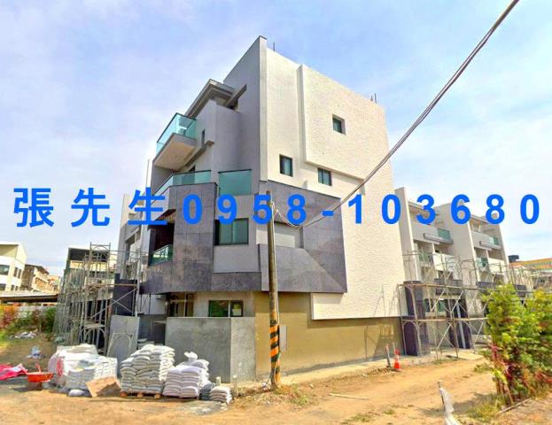 新營透天法拍-1