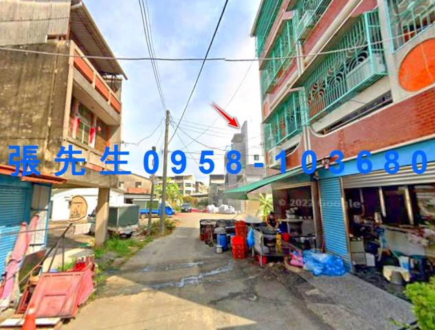 新營透天法拍-3