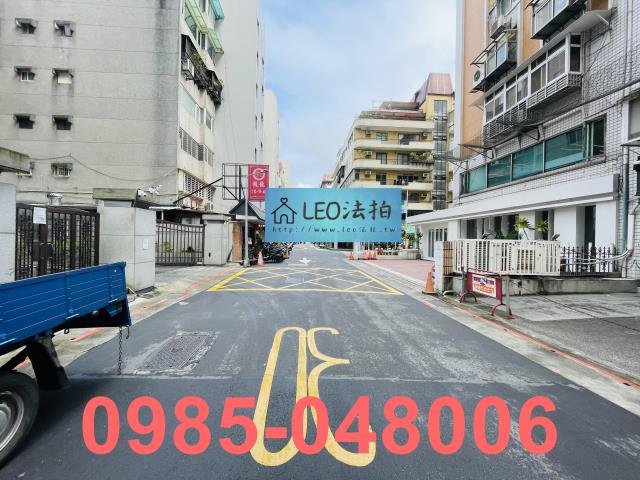 大安區拍賣大樓-7