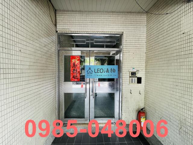 萬華大樓拍賣-5