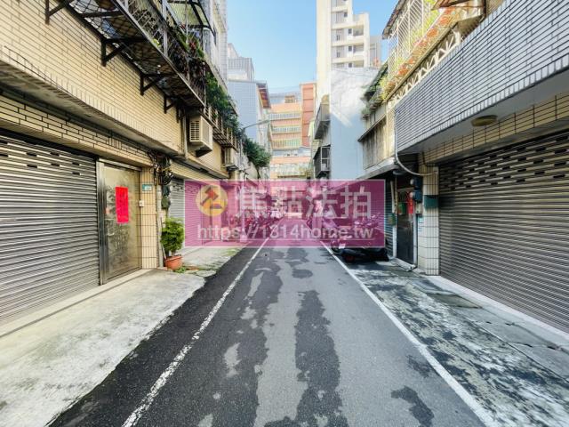 板橋透天法拍-5