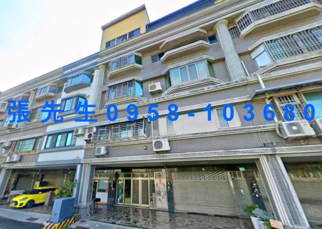 台南法拍透天-2