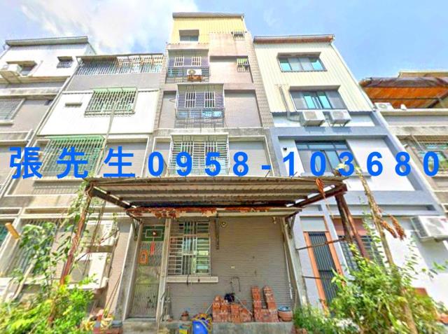 台南法拍透天-4