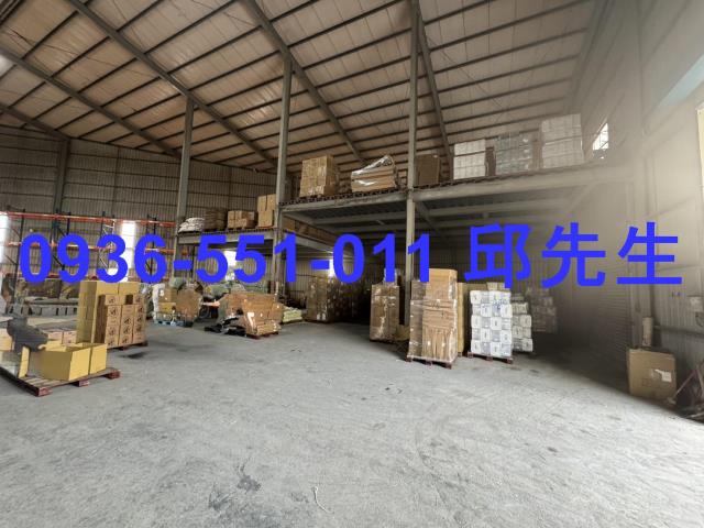 高雄廠房-3