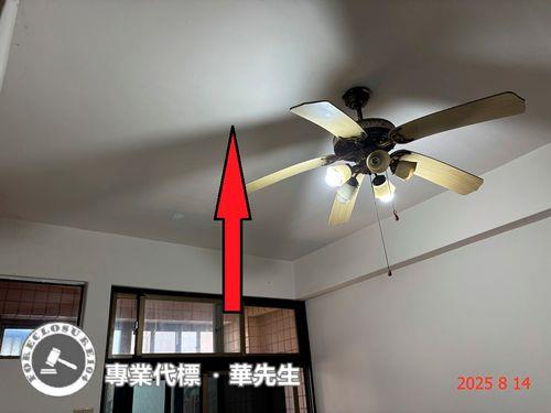 桃園法拍公寓-1