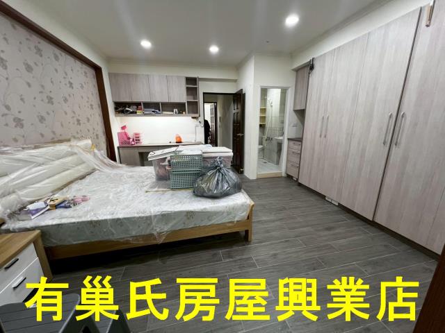 嘉義朴子透天-4