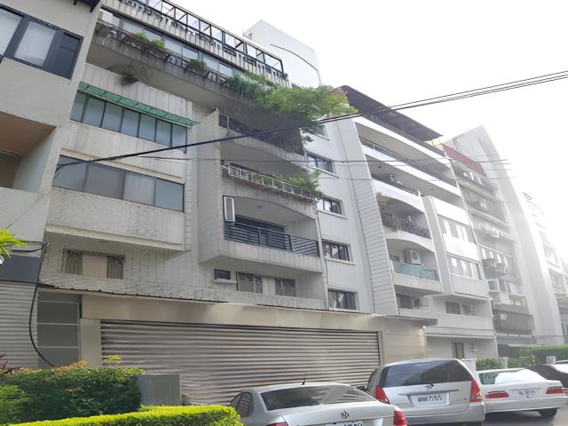 台北北投華廈法拍-1