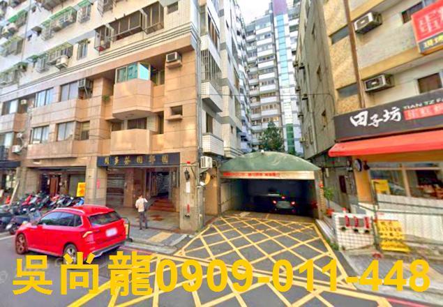 台中西區大樓法拍-3