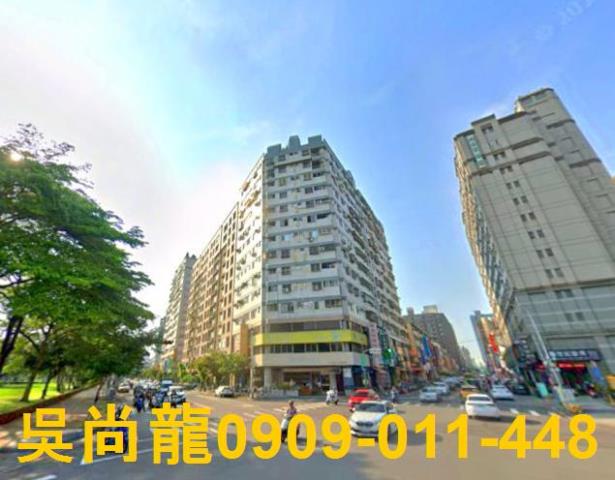 台中西區大樓法拍-1