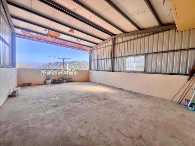 南投鹿谷透天-3