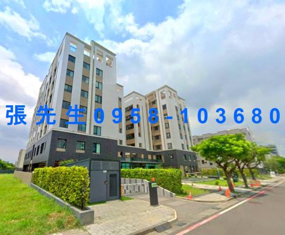 台南善化華廈法拍-2