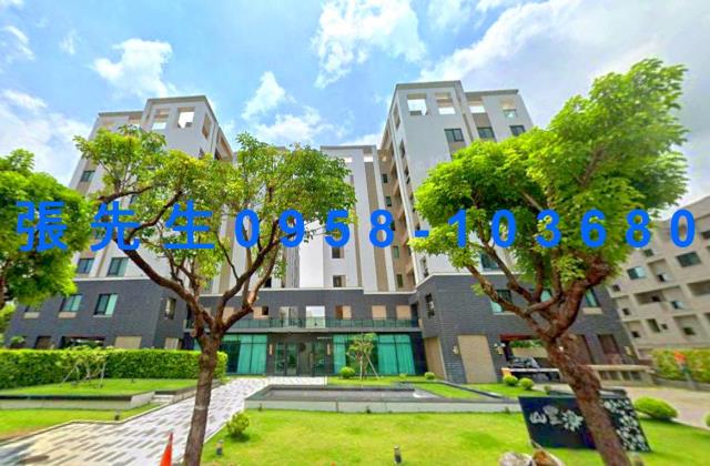 台南善化華廈法拍-3