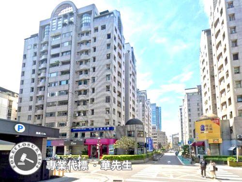 大安區大樓法拍-3