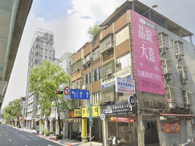 台北公寓法拍-1